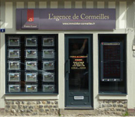 bien immobilier calvados Maison Normande